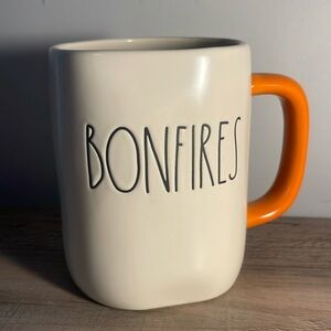 Rae Dunn by Magenta ‘Bonfires’ Mug.